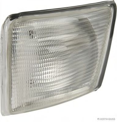 HERTH BUSS ELPARTS 83700006 -  Фонарь указателя поворота